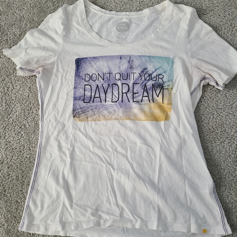 Graphic Tee